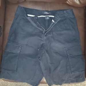 Mens Marc Anthony size 30 cargo shorts
